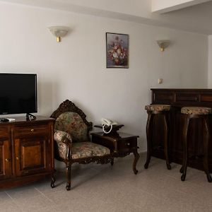 Apartament typu deluxe