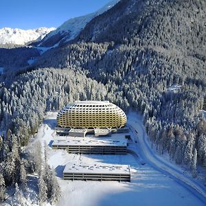 InterContinental Davos